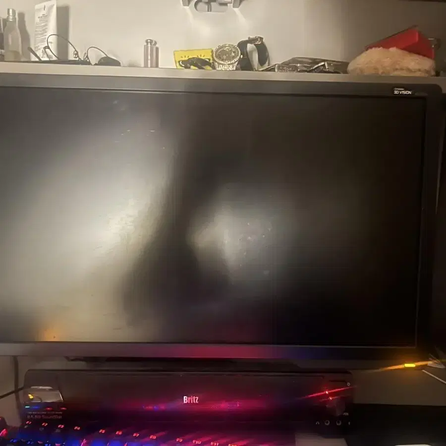 벤큐 144hz XL2411