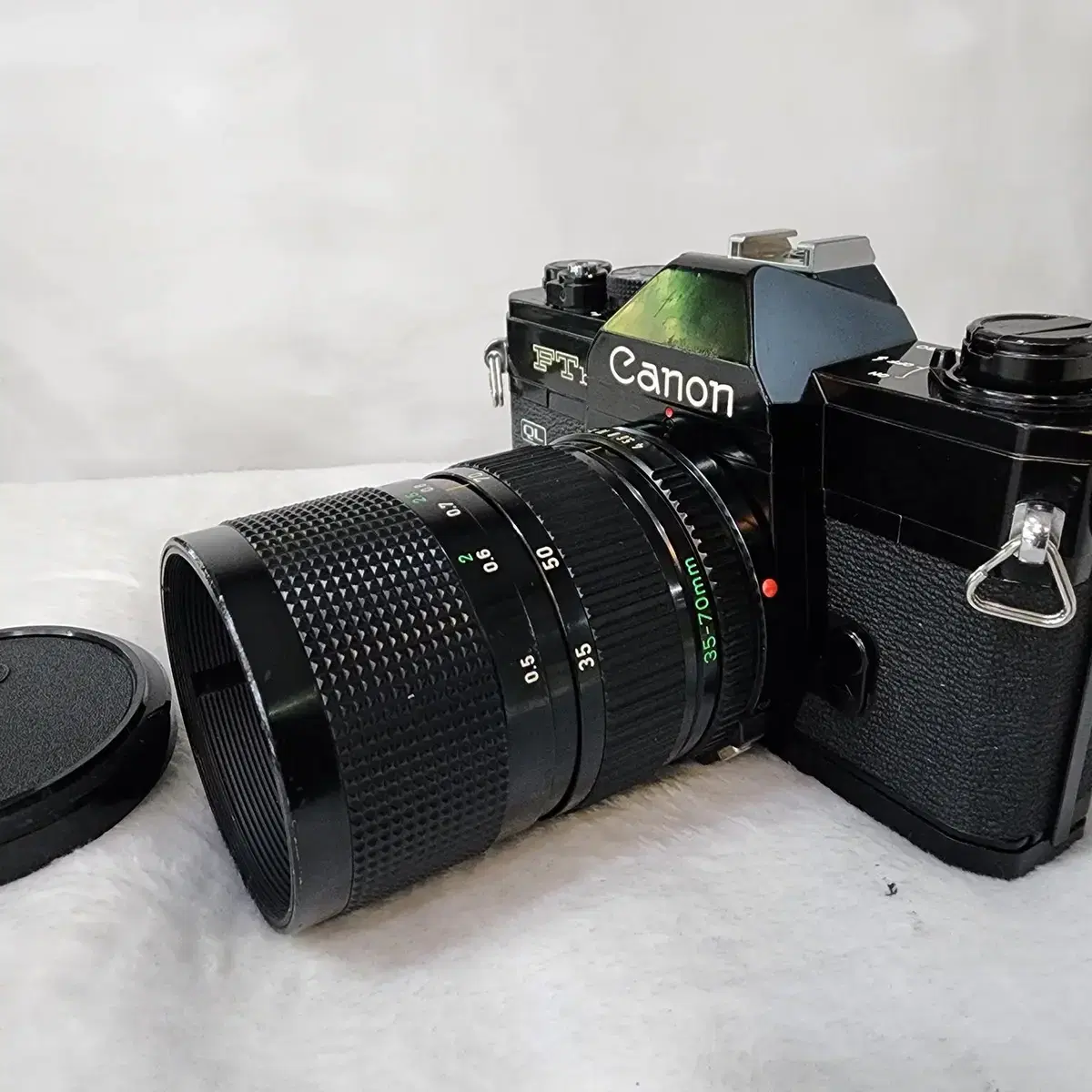 CANON  FT 35~70mm