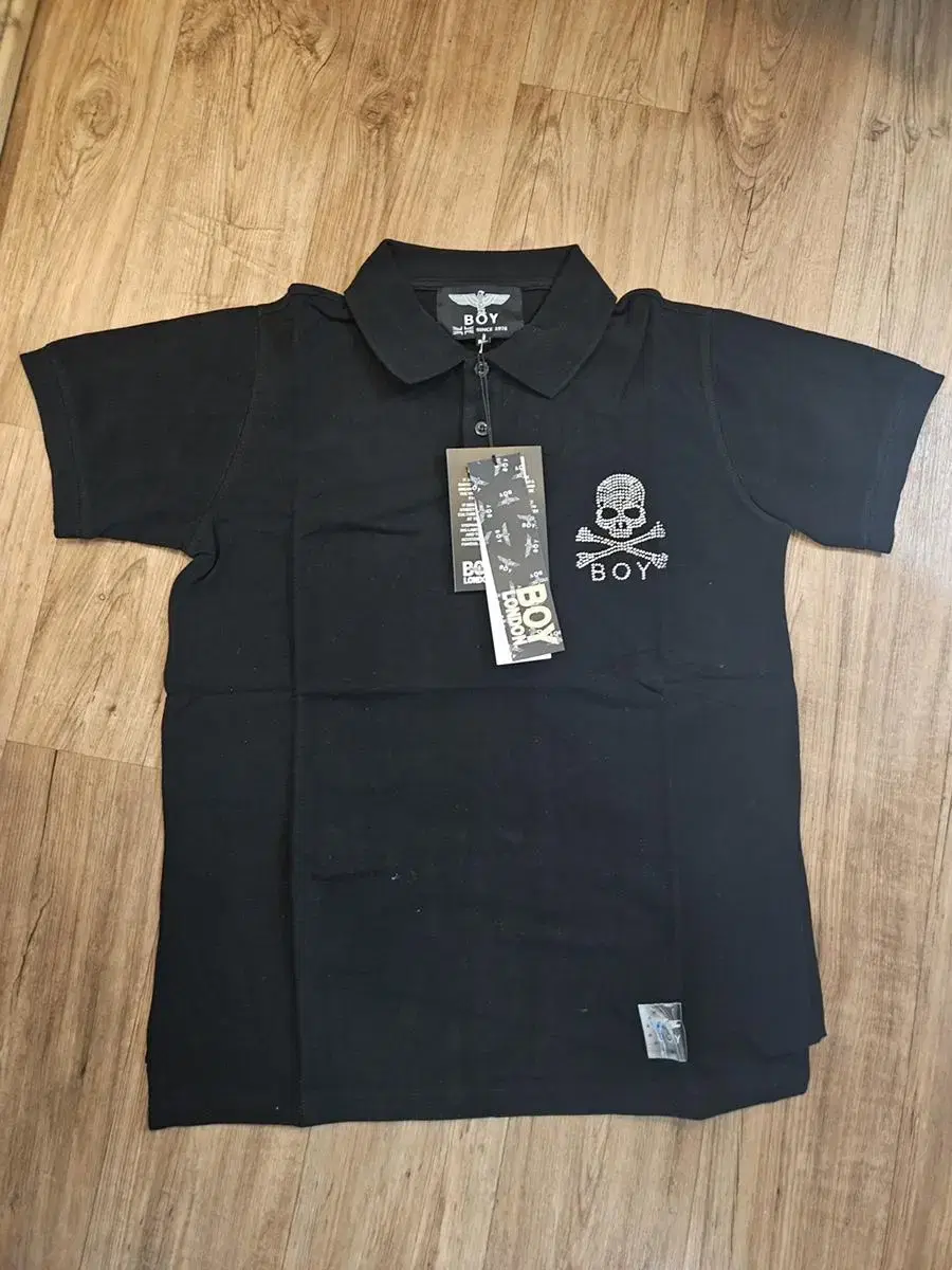 Boylondon Short Sleeve L True to size M New