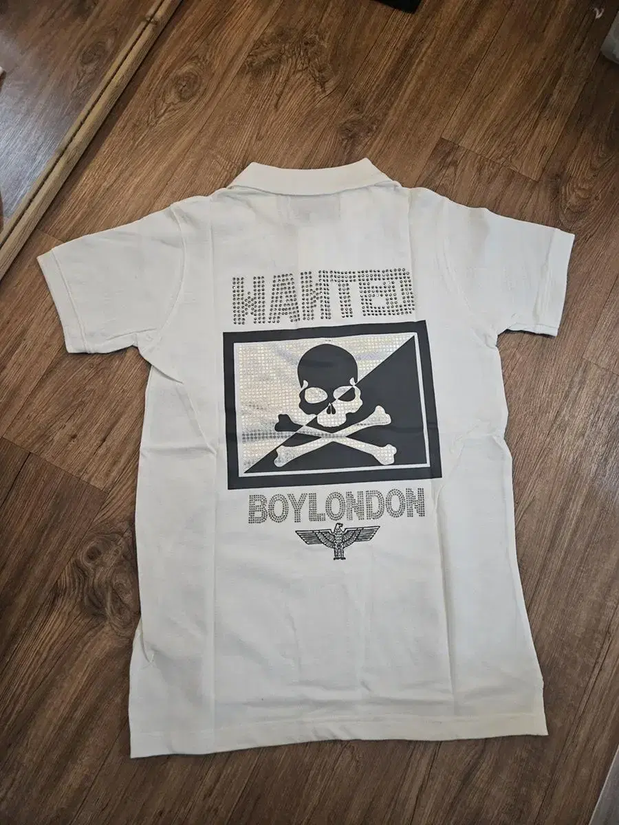 Boylondon Short Sleeve M true-to-size S New