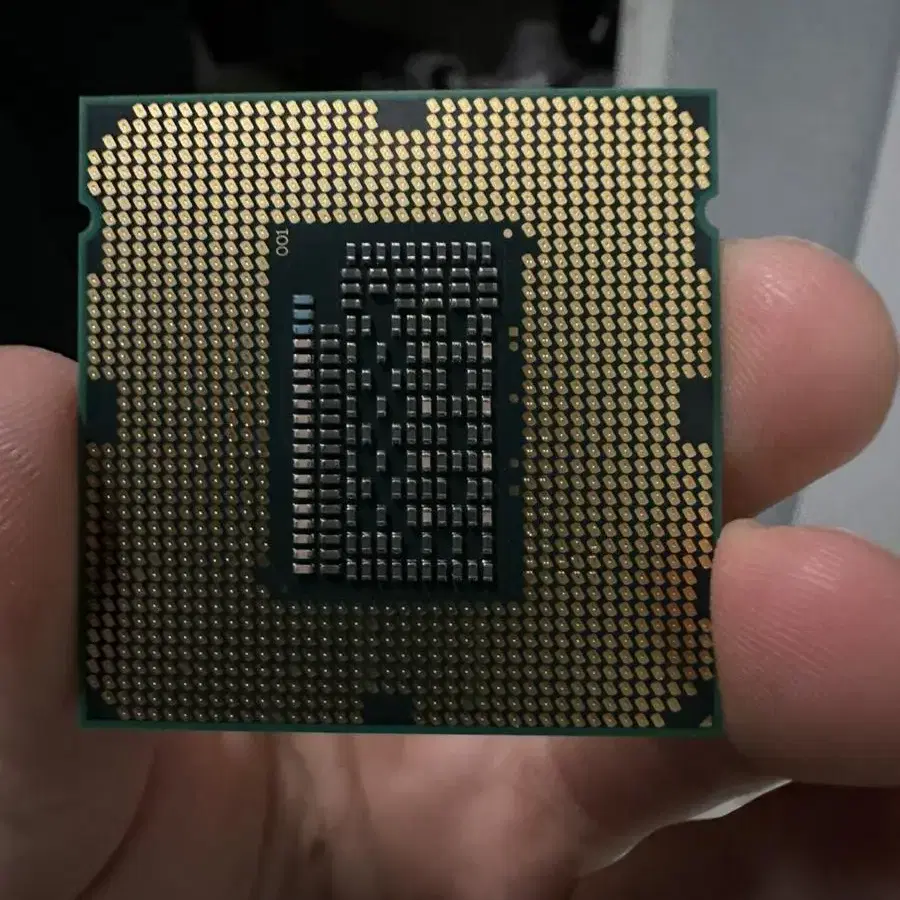 i5-2400s cpu