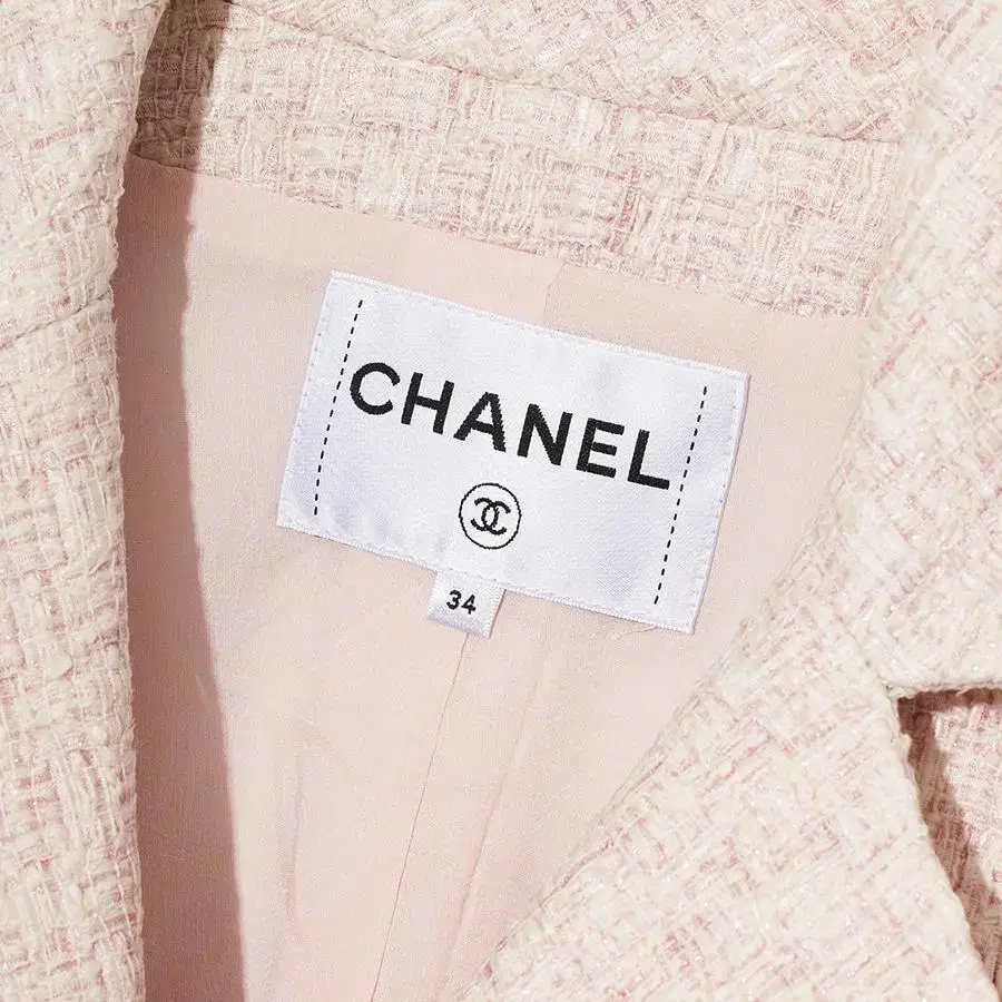 CHANEL JACKET