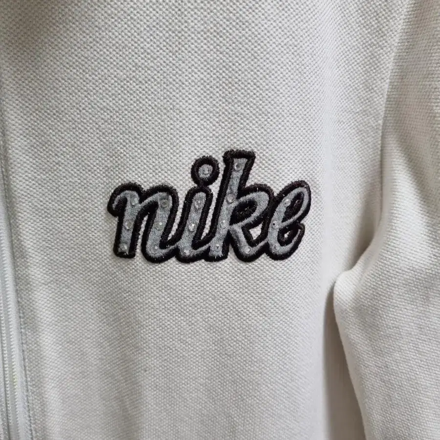 빈티지 나이키 nike 큐빅 집업 자켓