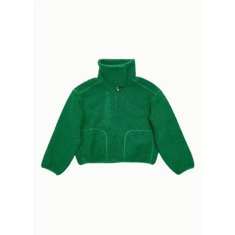 HOLZWEILER 홀츠베일러 Dua Jacket