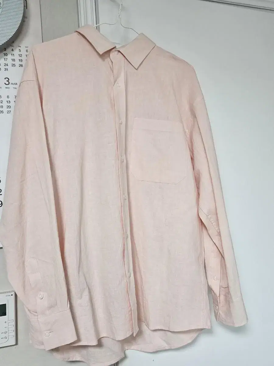 Knit Shirt Size M New Arrivals