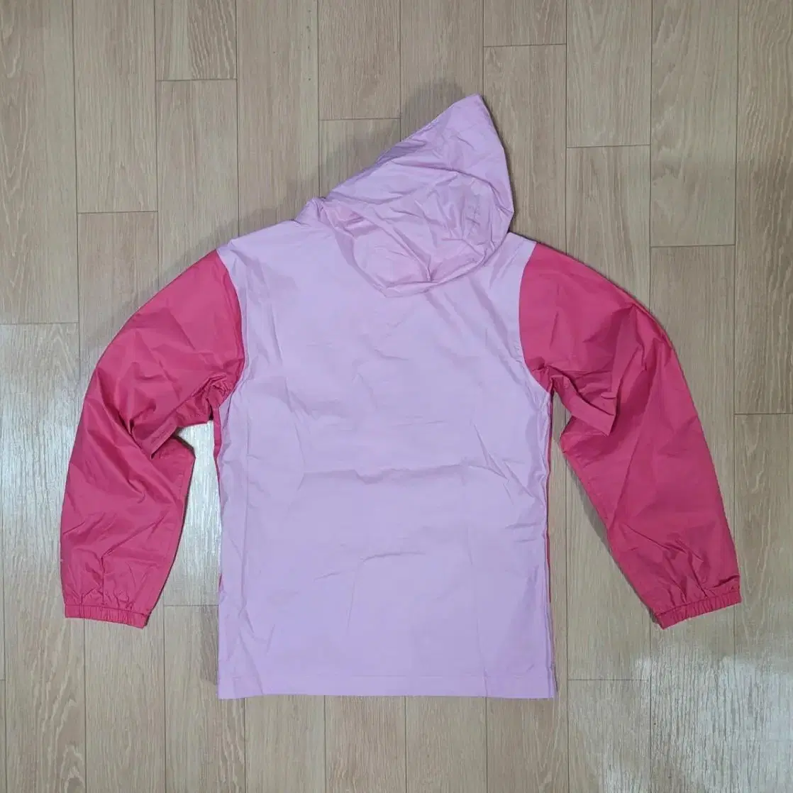 (M) 노스페이스 Girls' Zipline Rain Jacket