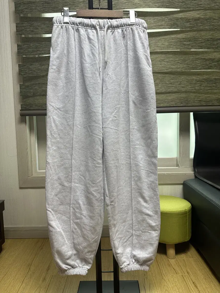 [Free]Manhattans Bonded Sweatpants Back Merge