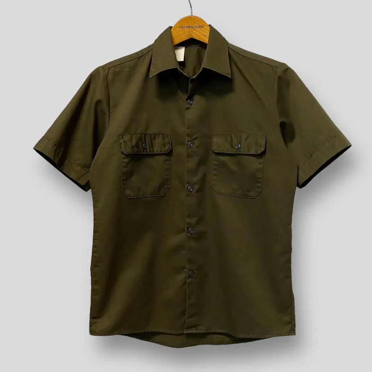 (36)N.HOLYWOOD N.HOLYWOOD Workshirt