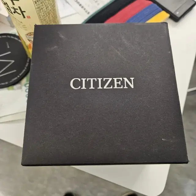 CITIZEN 시계 시티즌