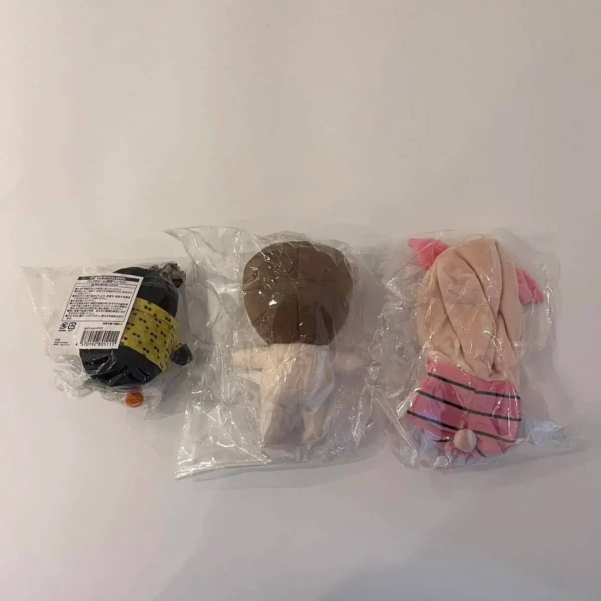 2pm junho lee junho doll @pengpeng+pretty15cm+piggletown | Bunjang