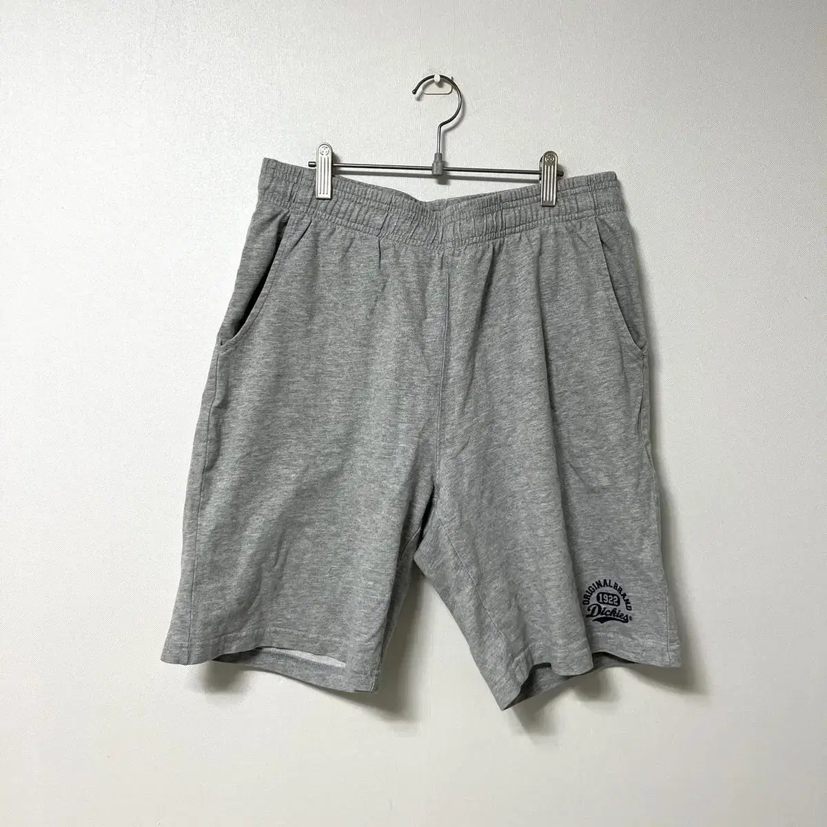 Dickies Shorts Gray L