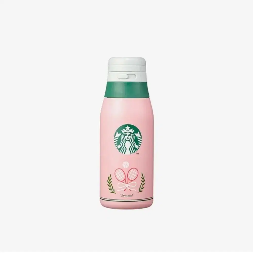 스타벅스 23 SS 서머 조이 리라 텀블러 355ml