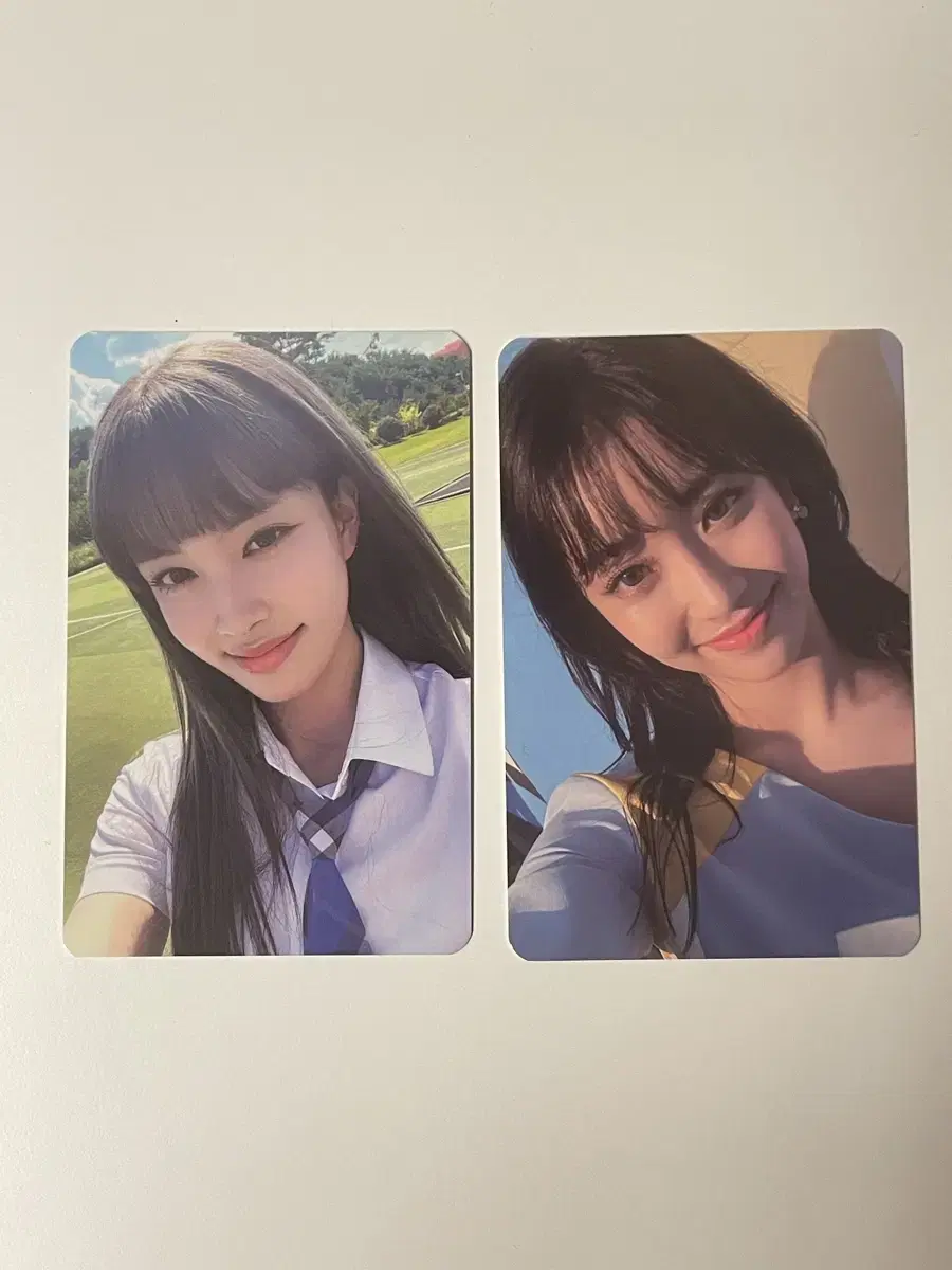 Stayc sunglasses sumin yoon photocard bulk sell~.