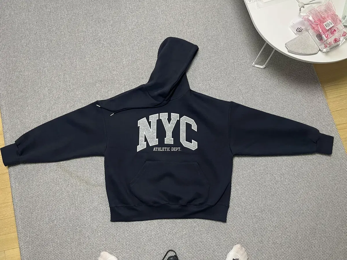 NYC Hoodie