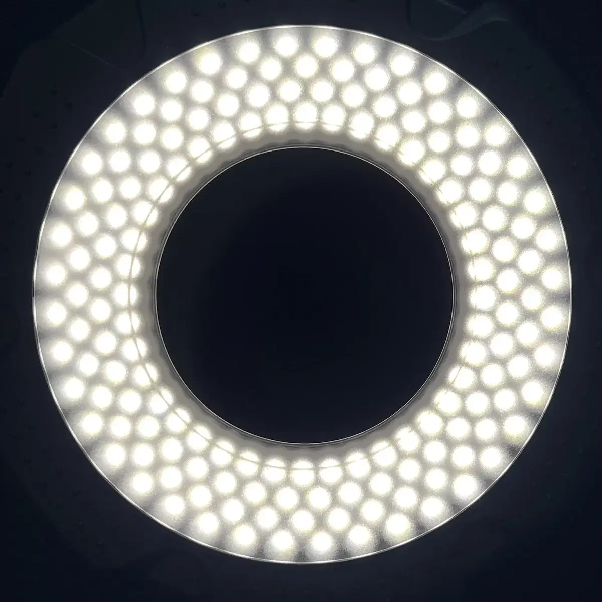 Tolifo R-160S LED Ring Light