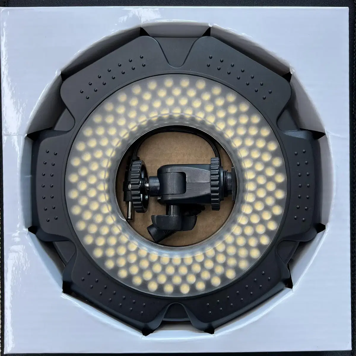 Tolifo R-160S LED Ring Light