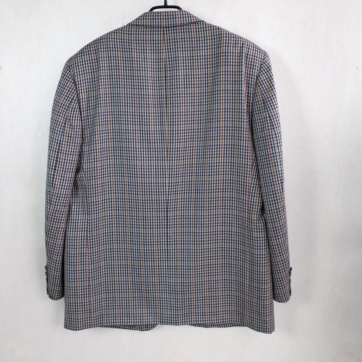 Pierre Cardin check jacket