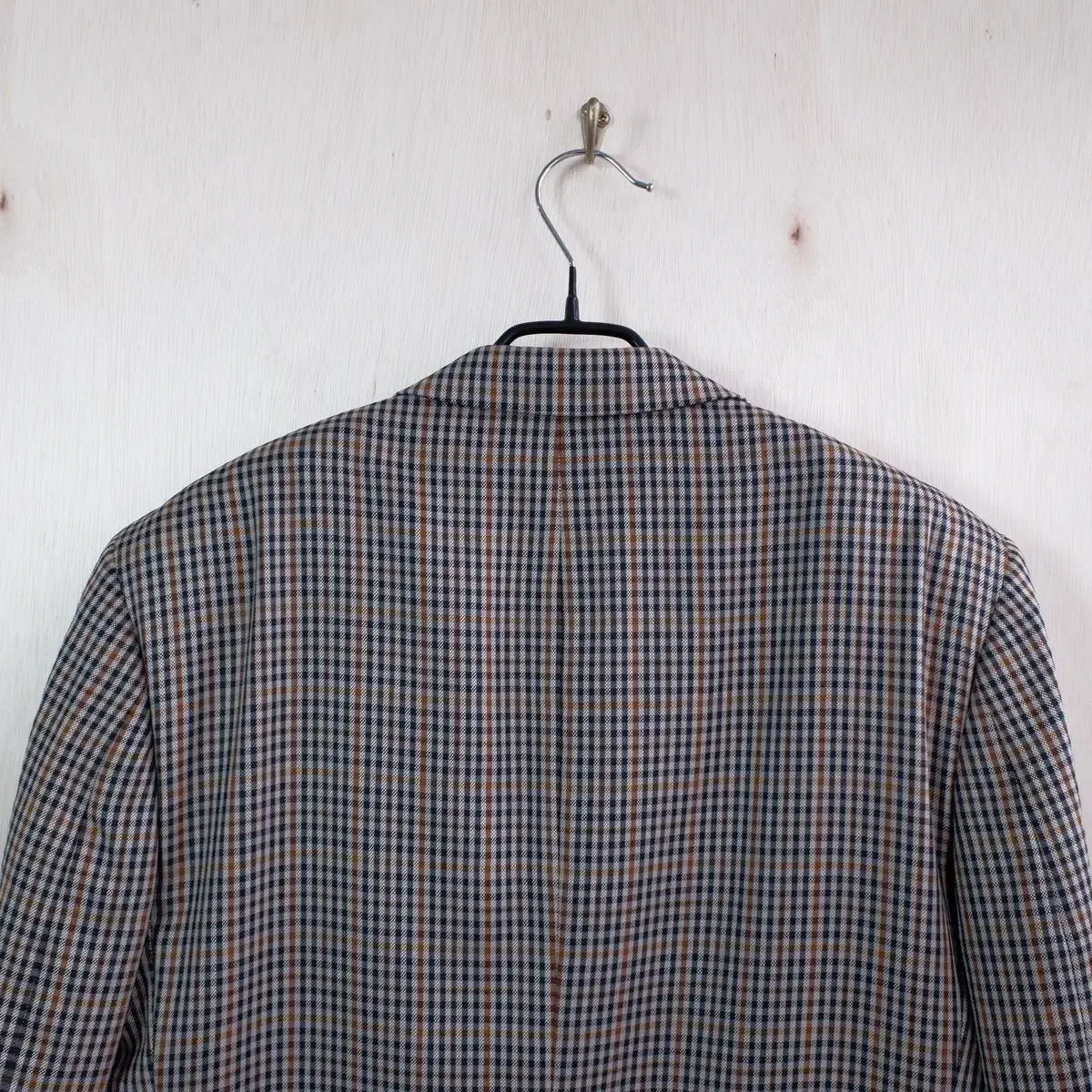 Pierre Cardin check jacket