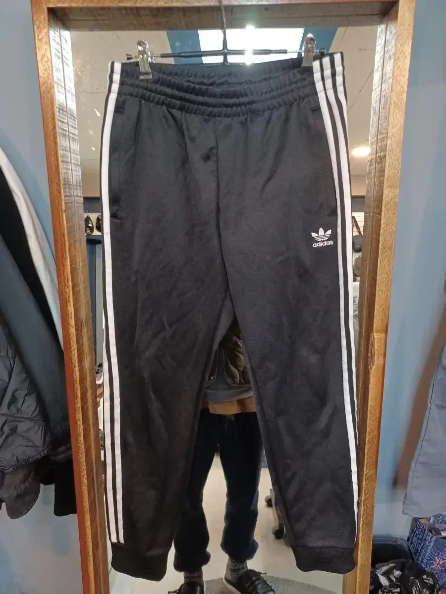 adidas SST Jogger Track Pants XL