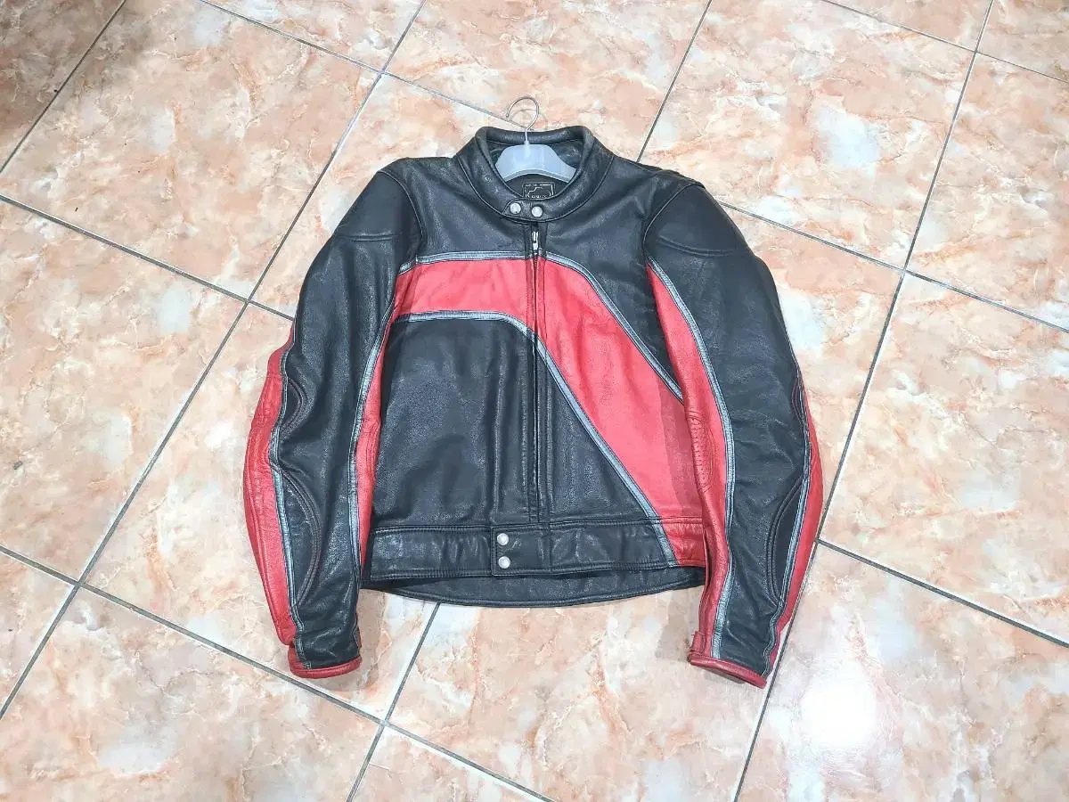 echtes leder echtes leder leather jacket