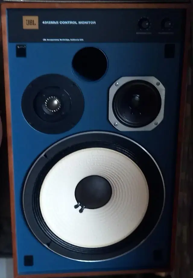 jbl4312mk2