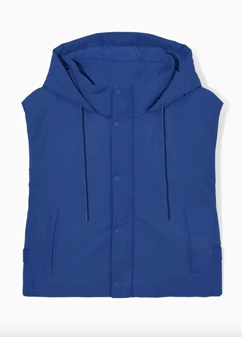 Course Hybrid Padded Vest (M-L)