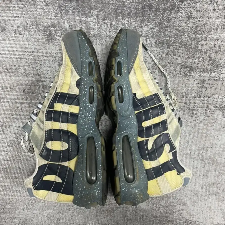 나이키 air max 95 도쿄 후지산