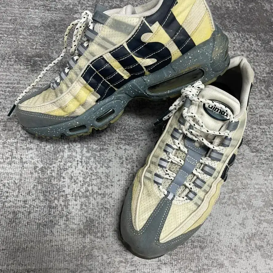 나이키 air max 95 도쿄 후지산