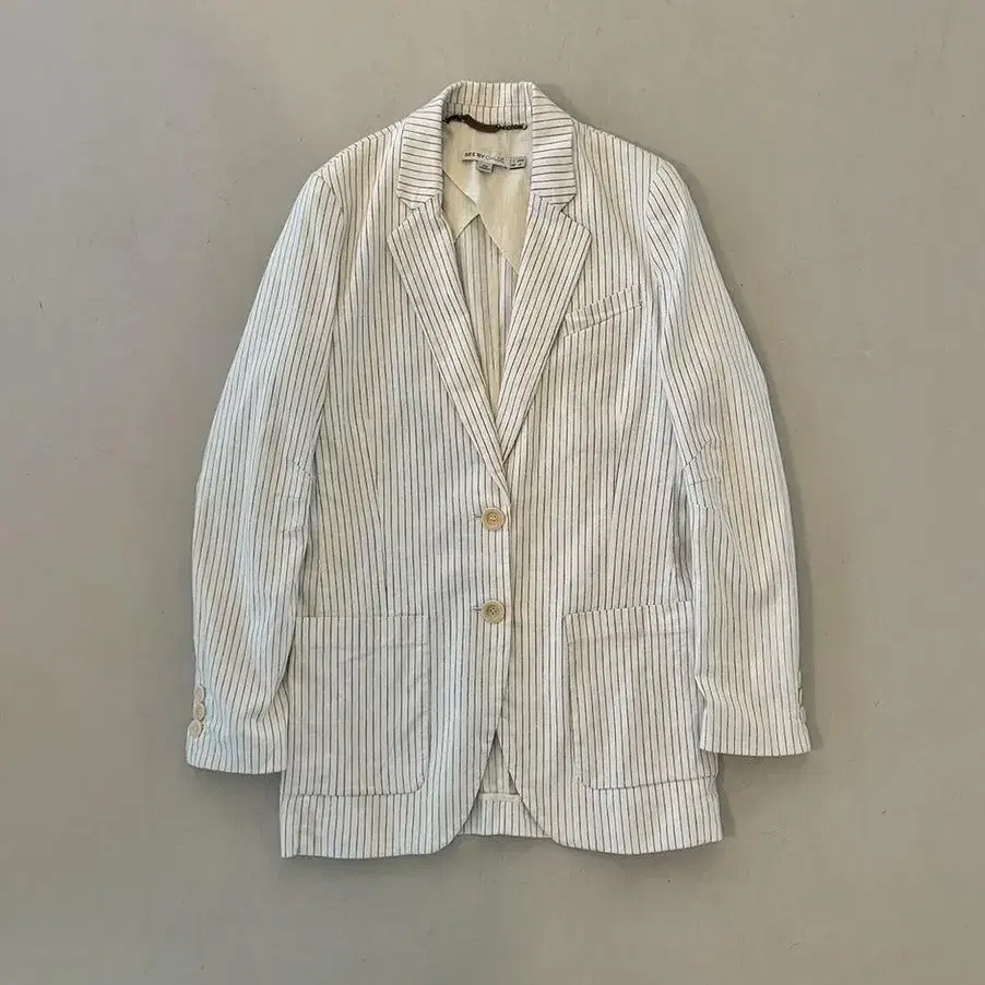 Vintage Chloe Jacket