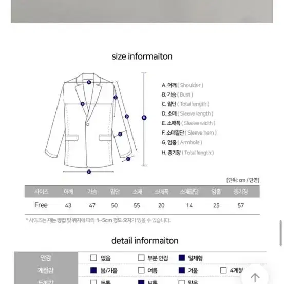 에이블리 떡볶이코트 퍼 숏 자켓 브라운