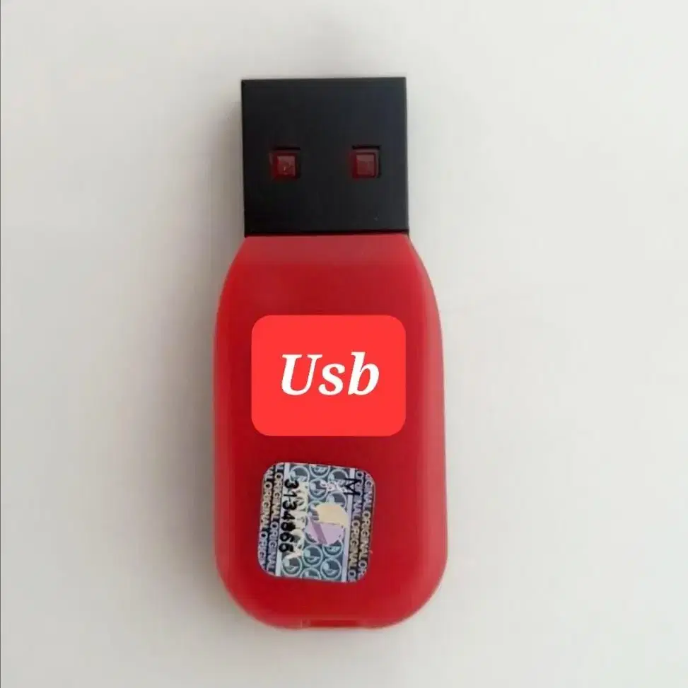 옛날뽕짝 usb음반