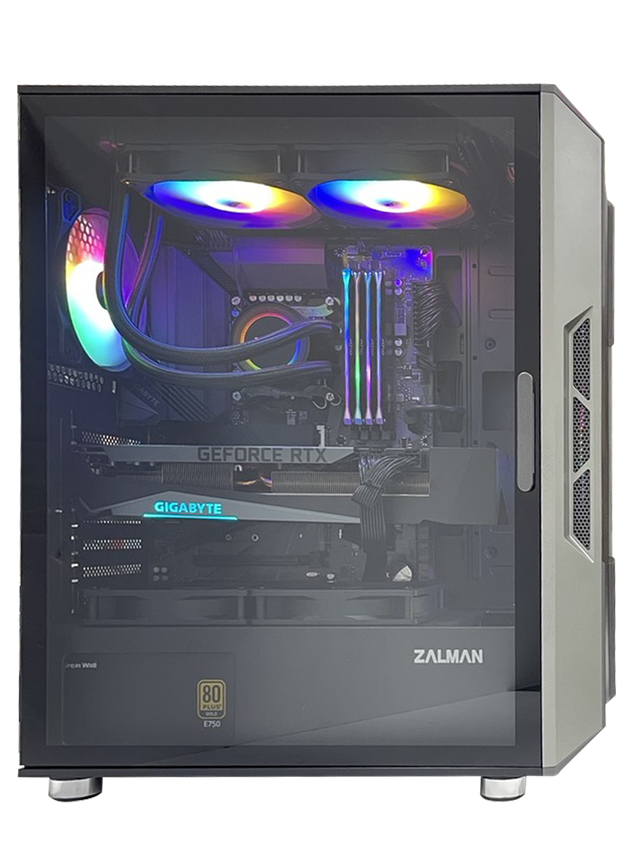 AMD5950X/B550M/RAM32G/RTX3080TI/1TB