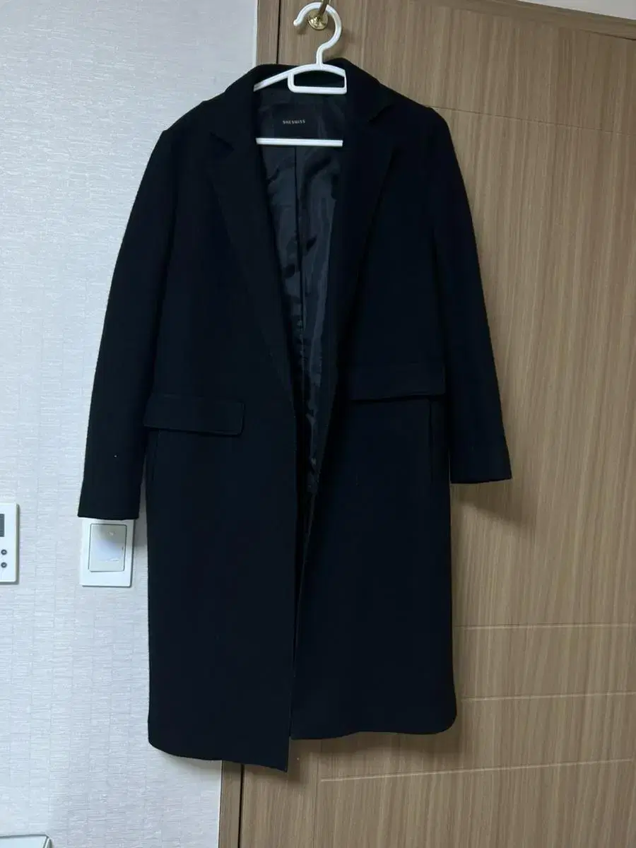 Women's coat