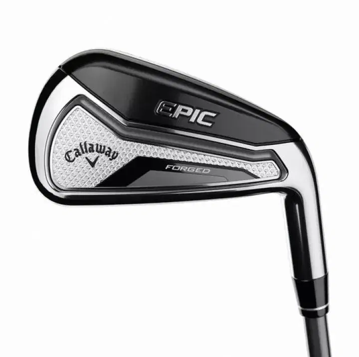 Callaway EPIC FORGED 9-Iron 5S Carbon Speeder Evolution