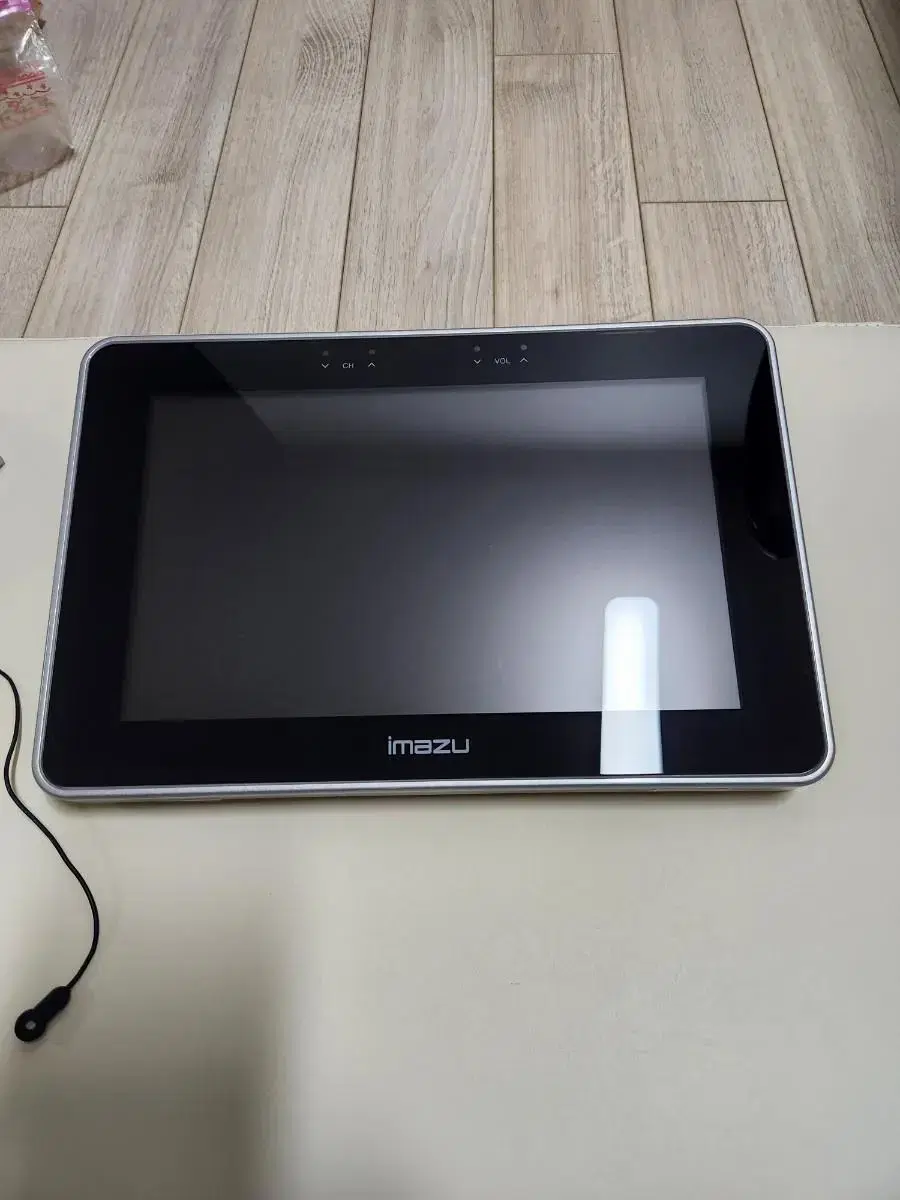 Imazu kitchen monitors only sell (for parts)