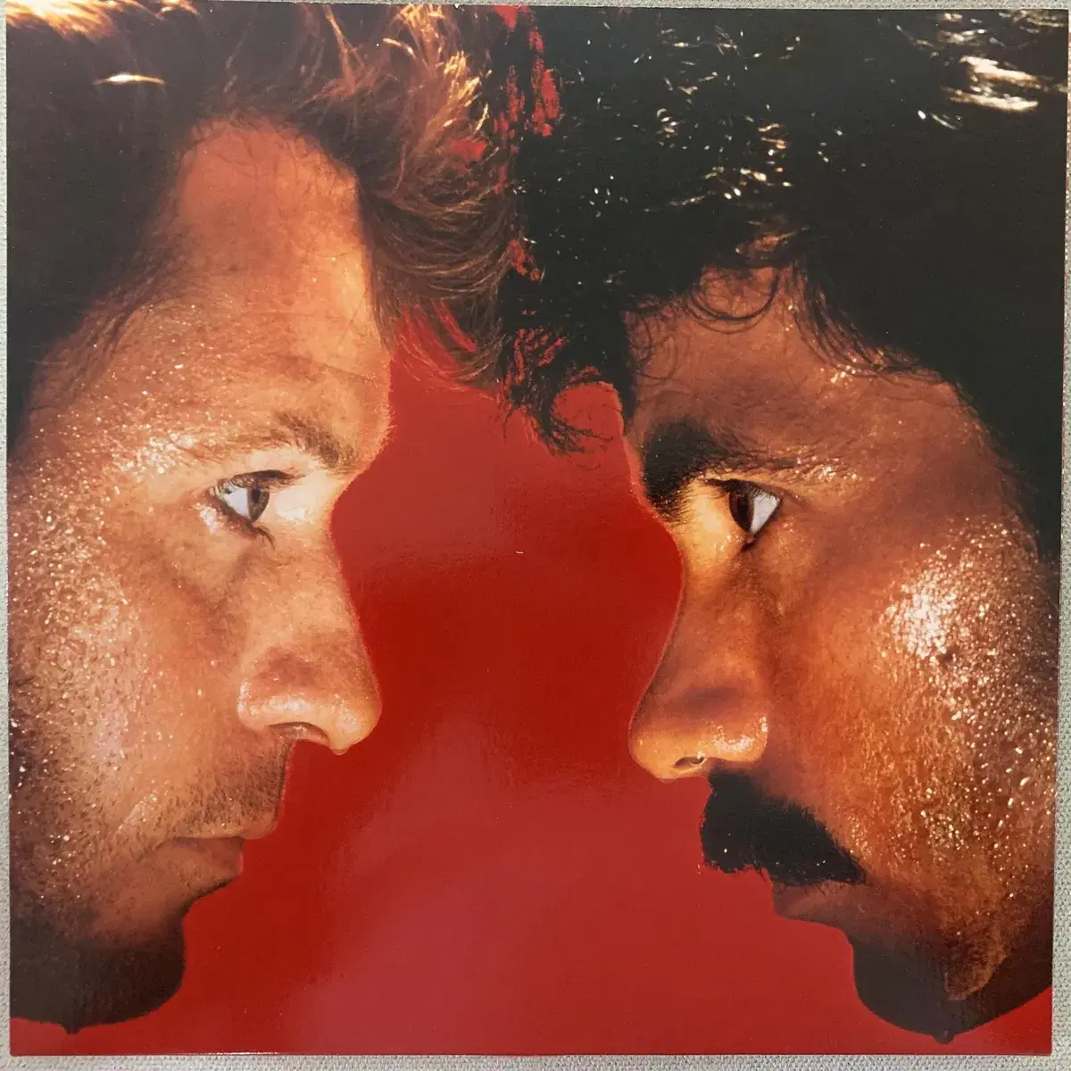 [ROCK] Daryl Hall & John Oates - H2O LP