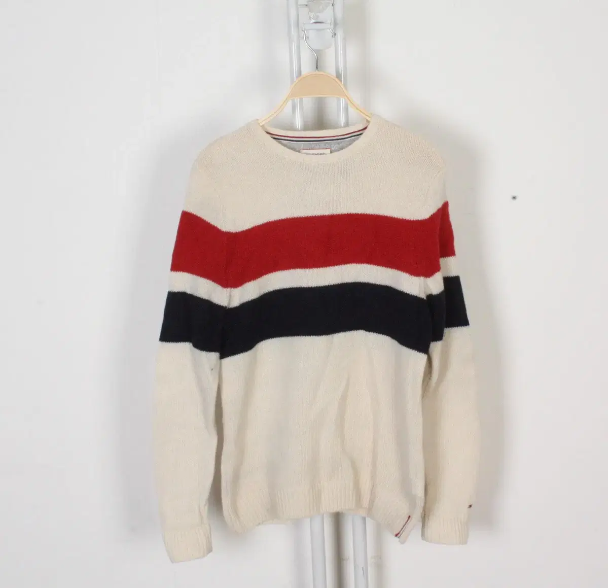 N-9268/Tommy Hilfiger Genuine Men's Knit 95