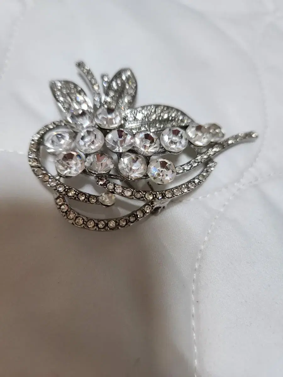 Pretty brooch