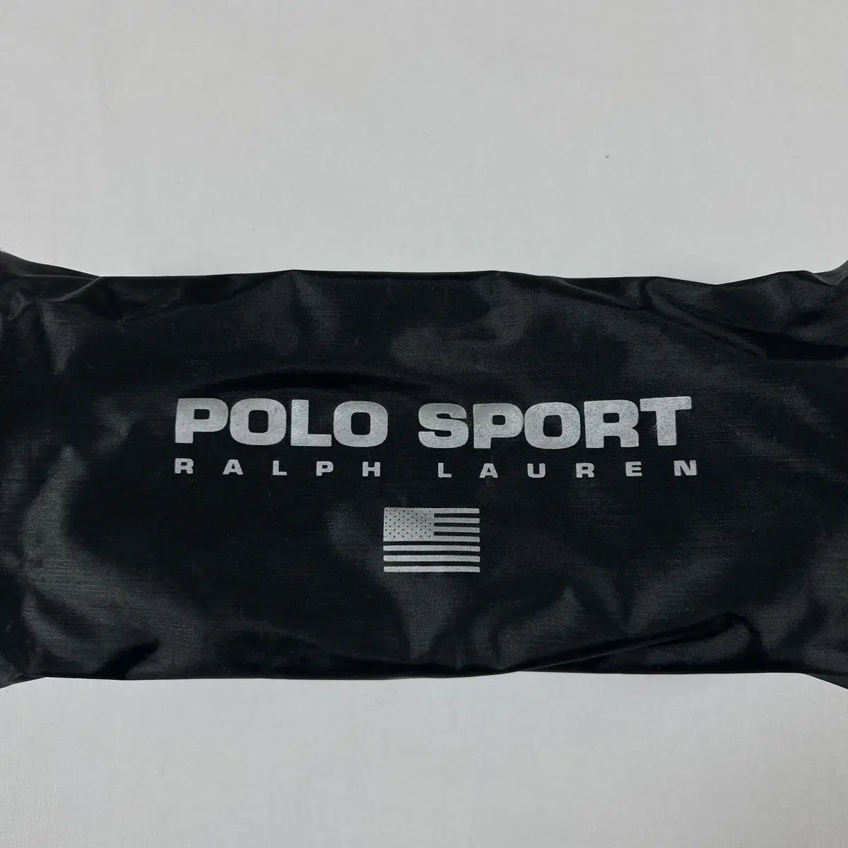 90s 폴로스포츠 polo sports 스펠아웃 파우치 백 가방