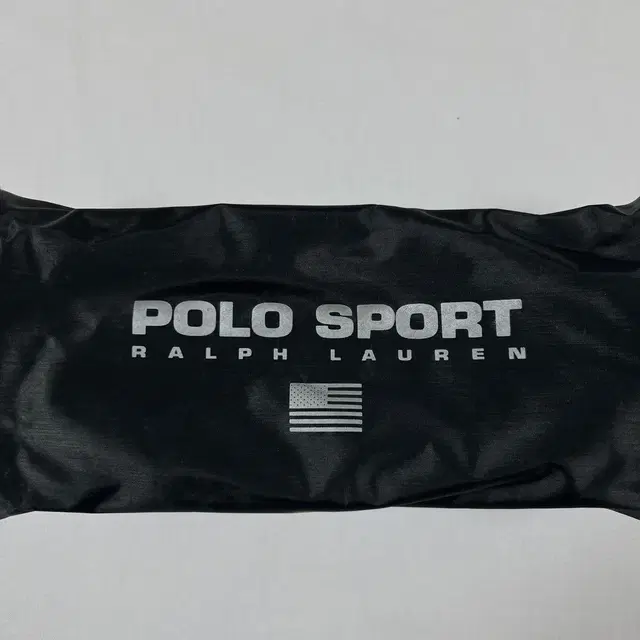 90s 폴로스포츠 polo sports 스펠아웃 파우치 백 가방