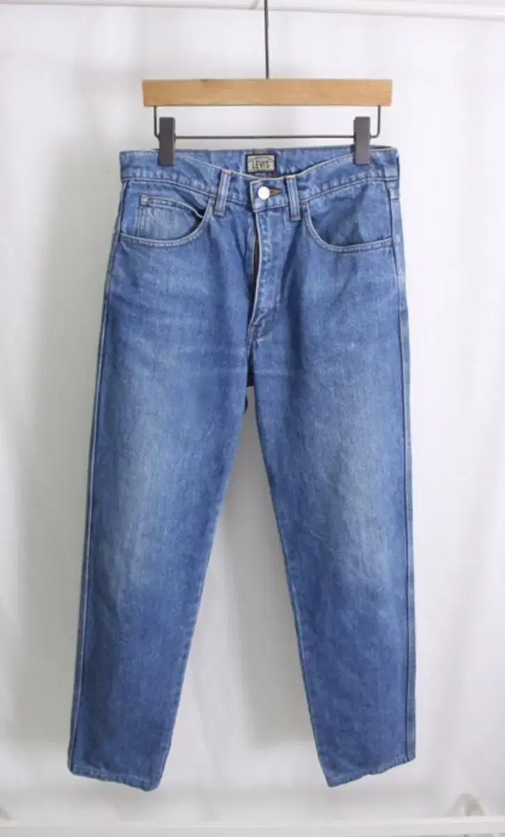 Levis Levis Silvertab Denim Pants (28)