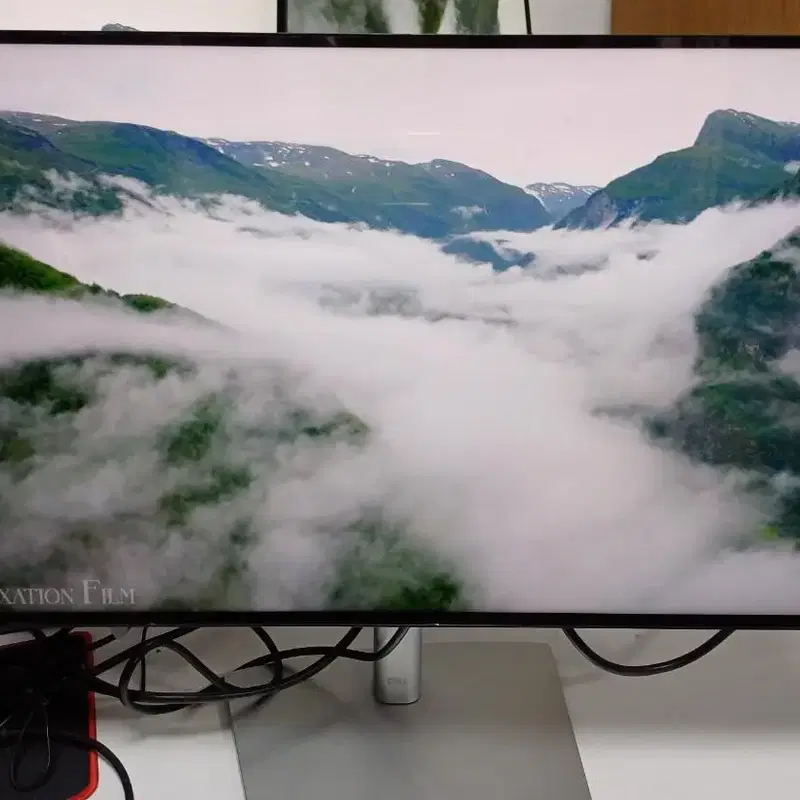 Dell UltraSharp U2723QE