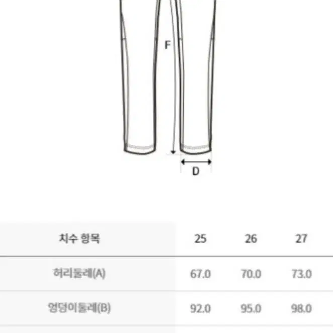 디스커버리 여성 고신축 카고 조거팬츠 DWPT36014