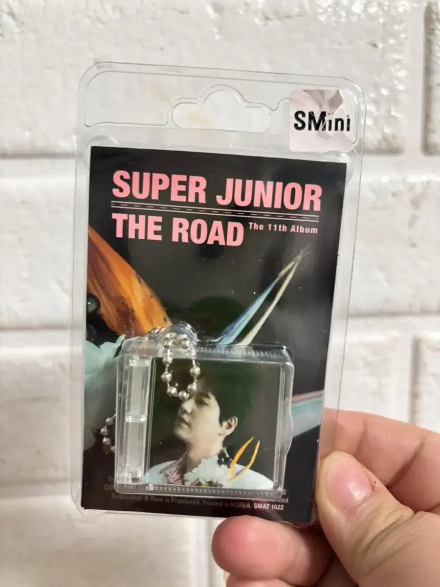 Super Junior kyuhyun Shimmini Album