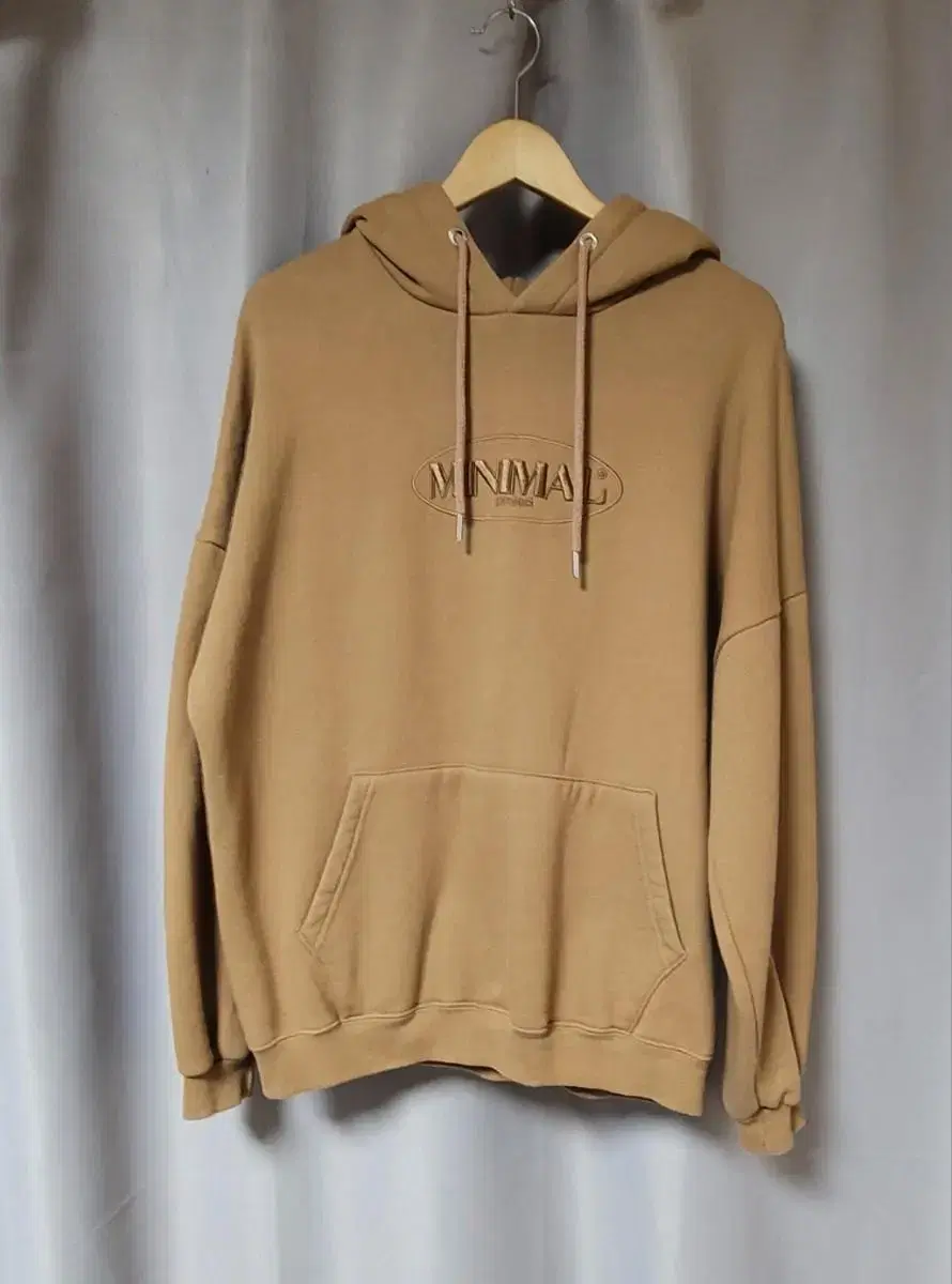 [Minimalist Project] Kimono Hoodie M