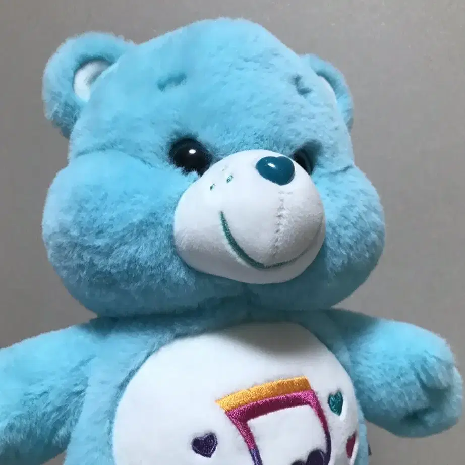 케어베어 인형 하트송 27cm care bear