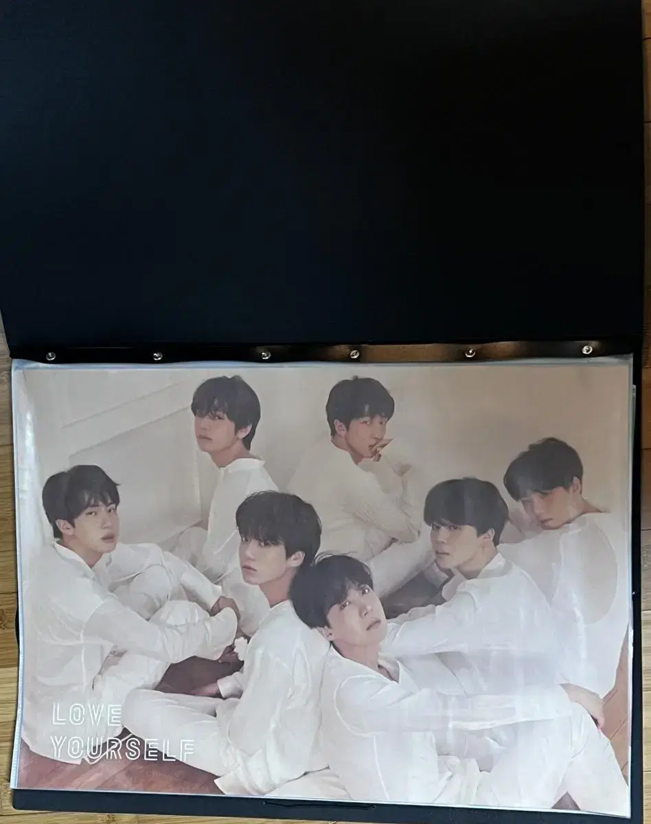 BTS poster Collection (+slogans, photos, etc.)