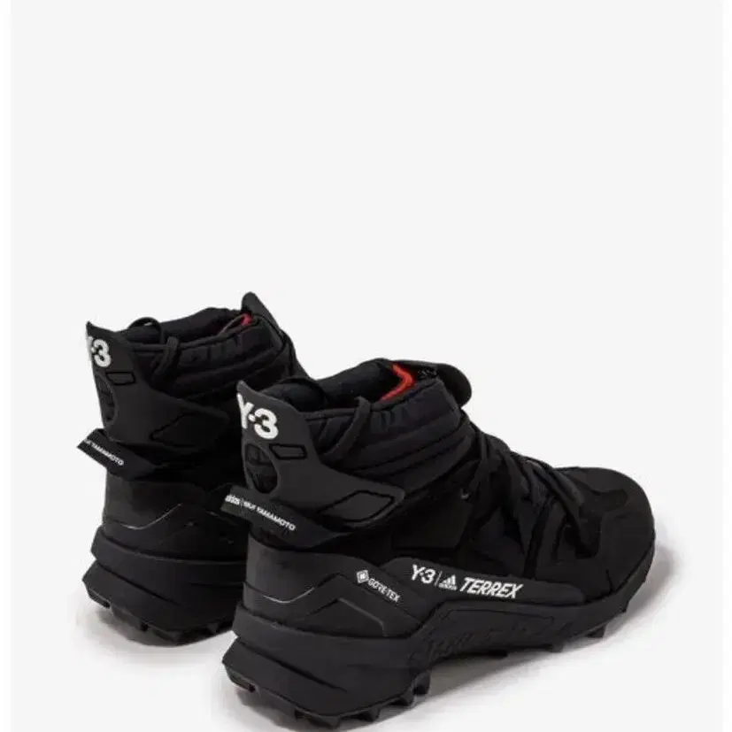 Y-3 Terrex Swift R3 GTX (UK9, 275) 블랙