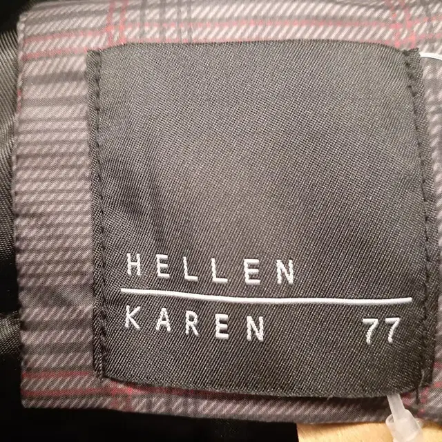 2 (택O) 헬렌 칼렌 (HELLEN KAREN) 패딩 77(95)