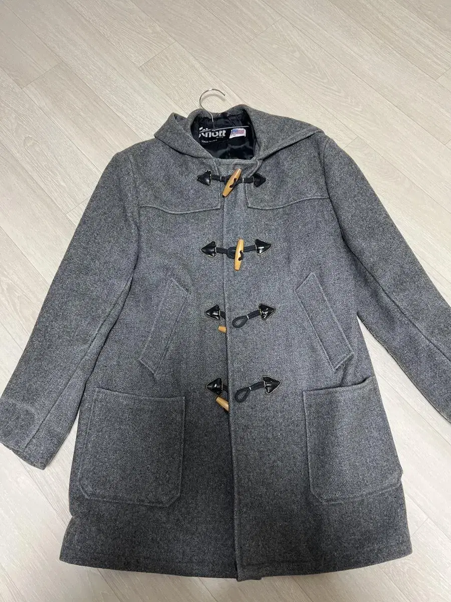 schott coat